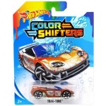 Mattel Hot Weels angličák color shifters Trak Tune – Hledejceny.cz