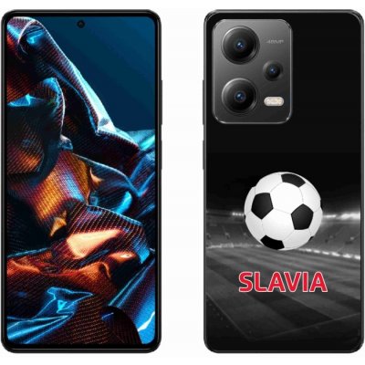 mmCase na Xiaomi Redmi Note 12 Pro 5G - slavia – Zboží Živě