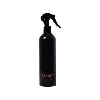 Glamot Salon Spray Bottle 260 ml Černá