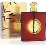 Yves Saint Laurent Opium parfémovaná voda dámská 90 ml – Hledejceny.cz