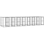 VidaXL kotec pro psa – Hledejceny.cz