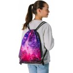Baagl Skate Galaxy – Zboží Dáma