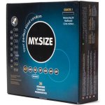 My.Size 47mm 36 ks – Zbozi.Blesk.cz
