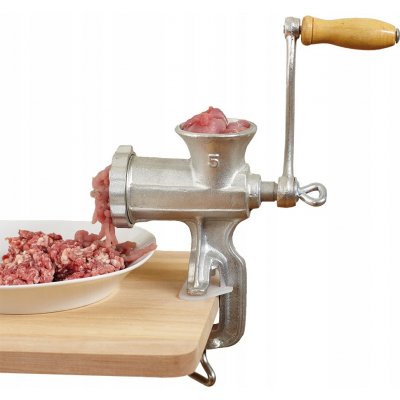 De Gusto 5 stříbrný/šedý – Hledejceny.cz