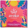 Čokoláda Aroko Chocolate 35% bílá čokoláda s pistáciemi Caranero with greek pistacchio 50 g