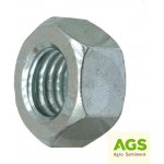 Matice M36 x 3 DIN 934.8 šestihranná jemný závit – Hledejceny.cz