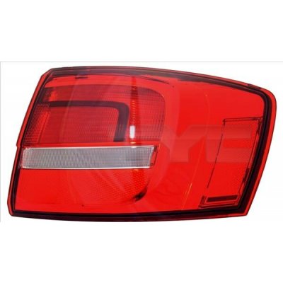 Zadní světlo TYC 11-6784-11-9 (116784119) – Hledejceny.cz