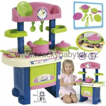 Palau toys Kuchyňka 12047