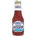 Kand kečup sladký 520 g – Zboží Dáma