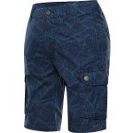 Alpine Pro dětské šortky Soleyo KPAT185 modrá – Sleviste.cz