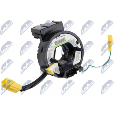 NTY Vinutá pružina, airbag EAS-HD-009 – Hledejceny.cz