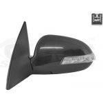 Vnější zpětné zrcátko VAN WEZEL 8207817 | Zboží Auto