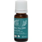Tierra Verde Silice Tea tree BIO 10 ml – Hledejceny.cz
