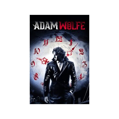 Adam Wolfe All Episodes (Episodes 1-4) – Hledejceny.cz