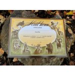 Pasovací List Král Honu výběr ze 3 motivů B – Zboží Dáma