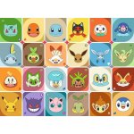 Ravensburger Pokémon XXL 100 dílků – Sleviste.cz