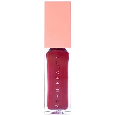 ATHR Beauty Desert Rose olej na rty a tváře Courage 8 ml – Hledejceny.cz