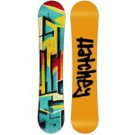 Hatchey City jr 23/24 – Zboží Dáma