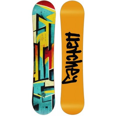 Hatchey City jr 23/24 – Zboží Dáma