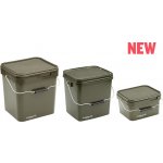 Trakker Olive Square Container 5l – Zboží Mobilmania