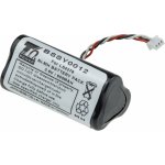 Baterie T6 Power Symbol Motorola Zebra LI4278, LS4278, DS6878, 600mAh, 2,16Wh, Ni-Mh – Sleviste.cz