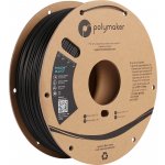Polymaker PolyLite PLA-CF černá, 1,75mm 1 kg – Zboží Živě