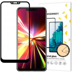 Wozinsky Full Glue Huawei Mate 20 Lite zakřivené 7426825354365