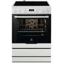 Electrolux EKC6450AOW