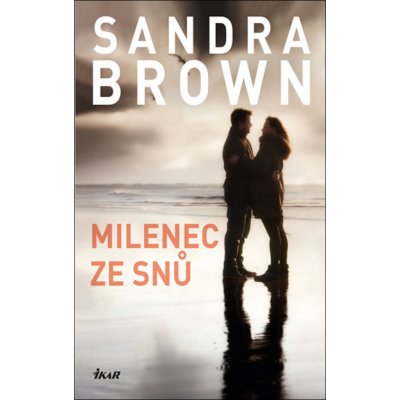 Milenec ze snů - Brown Sandra, Vázaná
