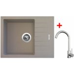 Set Sinks PERFECTO 650 + ARCO – Zboží Mobilmania