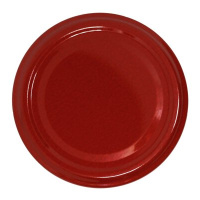 Alians-dn Víčko TO 66 červené RTS steril ADN – Zboží Dáma