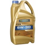 Ravenol FDS 5W-30 5 l – Sleviste.cz
