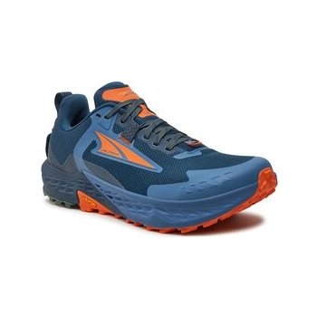 Altra Timp 5 Blue Orange