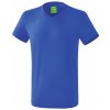 Dětské tričko Erima STYLE 19 triko modrá