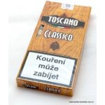 Toscano Classico 5 ks – Zbozi.Blesk.cz