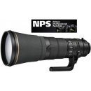 Nikon 600mm f/4G ED VR AF-S