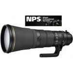 Nikon 600mm f/4G ED VR AF-S – Zboží Živě