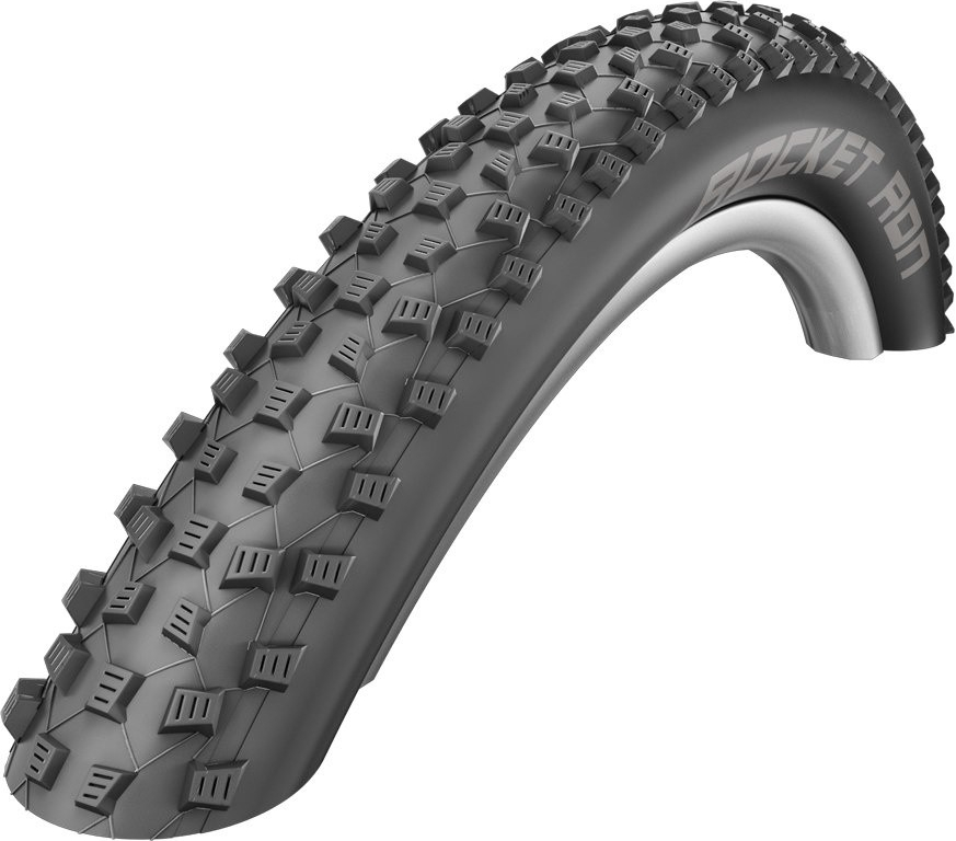 Schwalbe Rocket Ron 27,5x2,60 kevlar