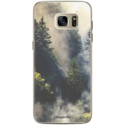 Pouzdro iSaprio - Forrest 01 - Samsung Galaxy S7 – Zboží Mobilmania