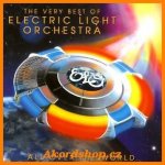 Electric Light Orchestra - All Over The World - Very Best Of CD – Hledejceny.cz