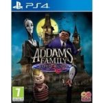 The Addams Family: Mansion Mayhem – Zboží Dáma
