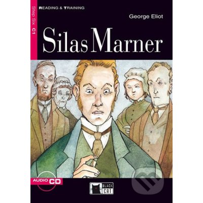 BCC A Silas Marner