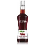 Monin La Liqueur Cherry Brandy 24% 0,7 l (holá láhev) – Hledejceny.cz