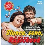 Slunce, seno, Růžičková - Petr Macek – Hledejceny.cz