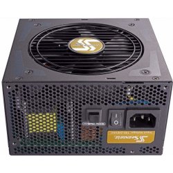 Seasonic FOCUS Gold Series SSR-750FM 750W 1FM75GFRT3A21X