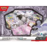 Pokémon TCG Scarlet & Violet ex Box Houndstone ex – Zboží Dáma