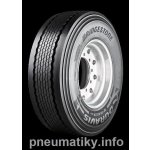BRIDGESTONE DURT2E 385/65 R22,5 160K – Sleviste.cz