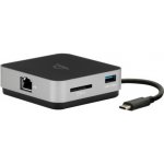 OWC USB-C Travel Dock E OWCTCDK6P2SG – Zbozi.Blesk.cz