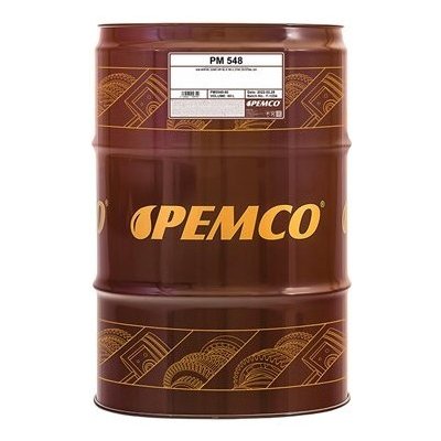 Pemco 548 GL-4 80W-90 60 l – Hledejceny.cz