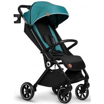 Lionelo Cleo Sport Green Emerald 2023 – Hledejceny.cz